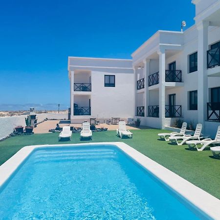 Casa Playa La Concha N1 El Cotillo Exteriör bild