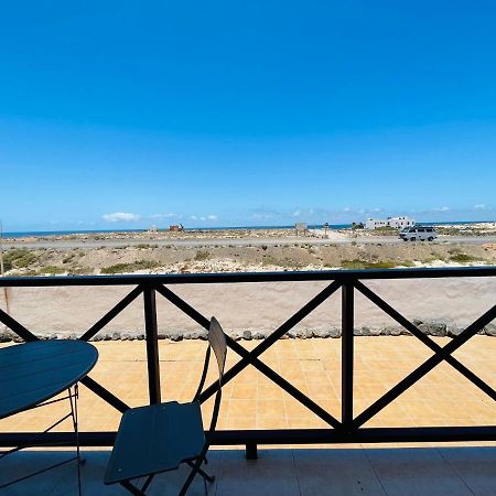 Casa Playa La Concha N1 El Cotillo Exteriör bild