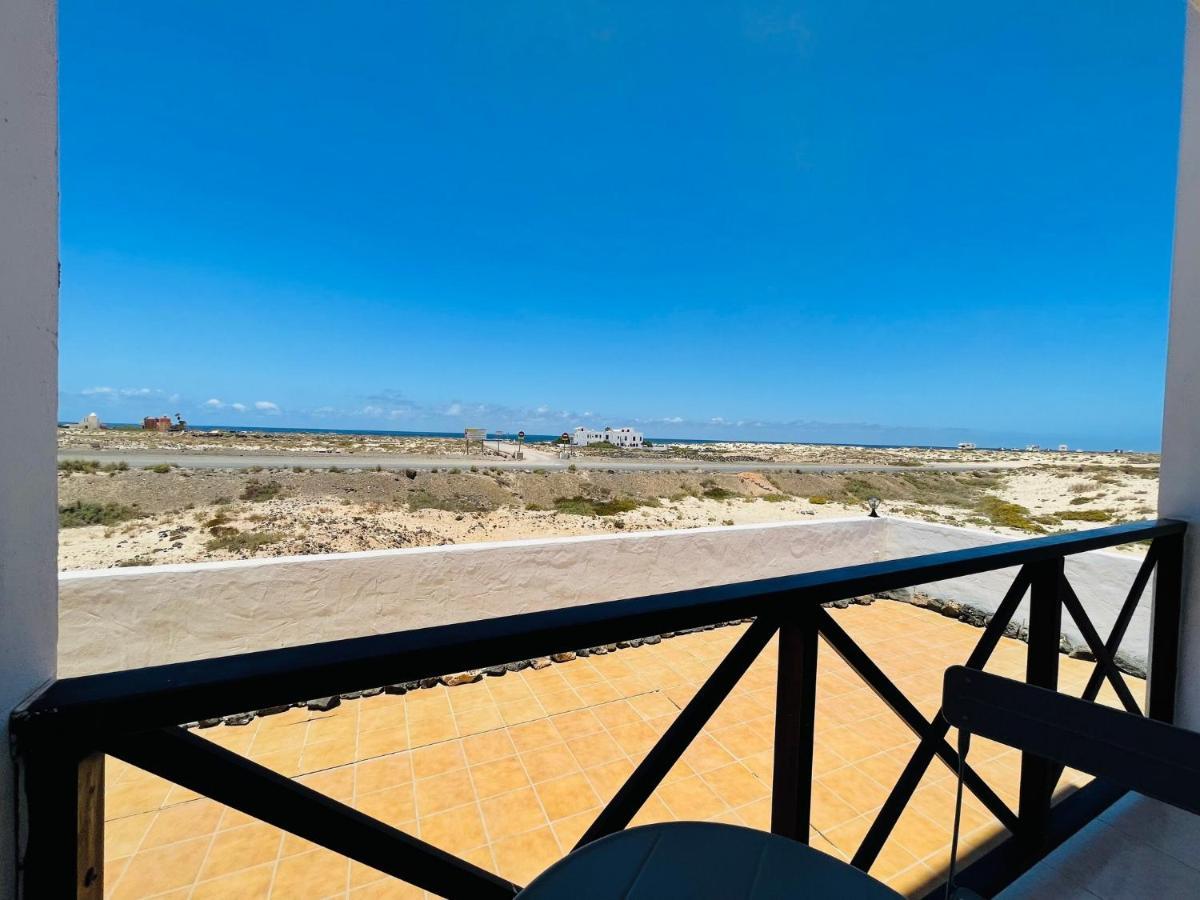 Casa Playa La Concha N1 El Cotillo Exteriör bild